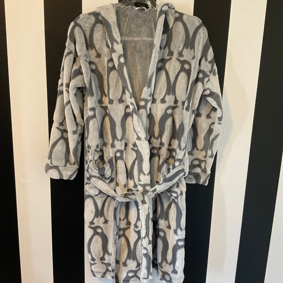 Vera Bradley Other - Vera Bradley Penguin  Robe